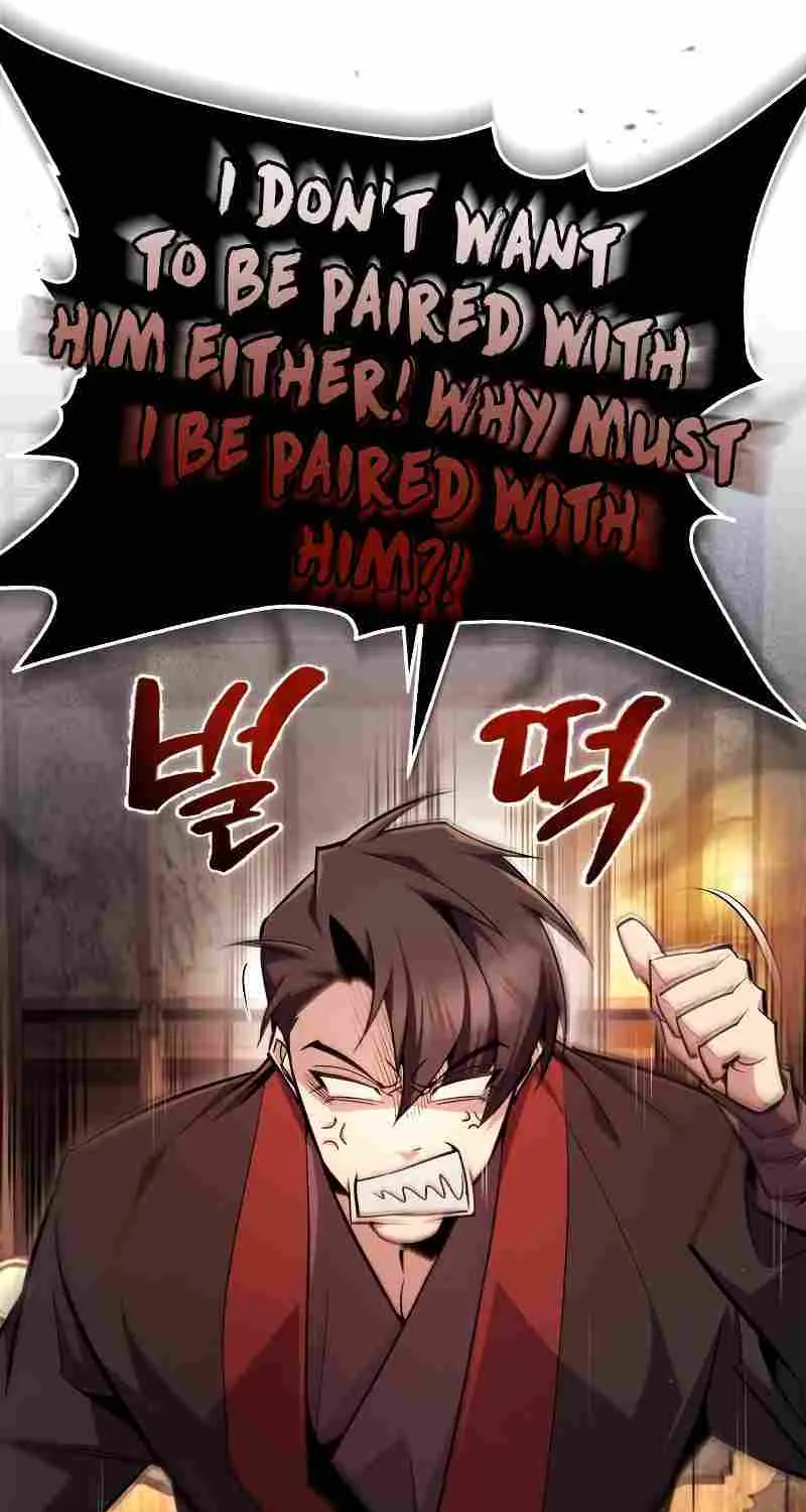 Read One hit teacher master baek chapter 65 image 12 on Lezhin