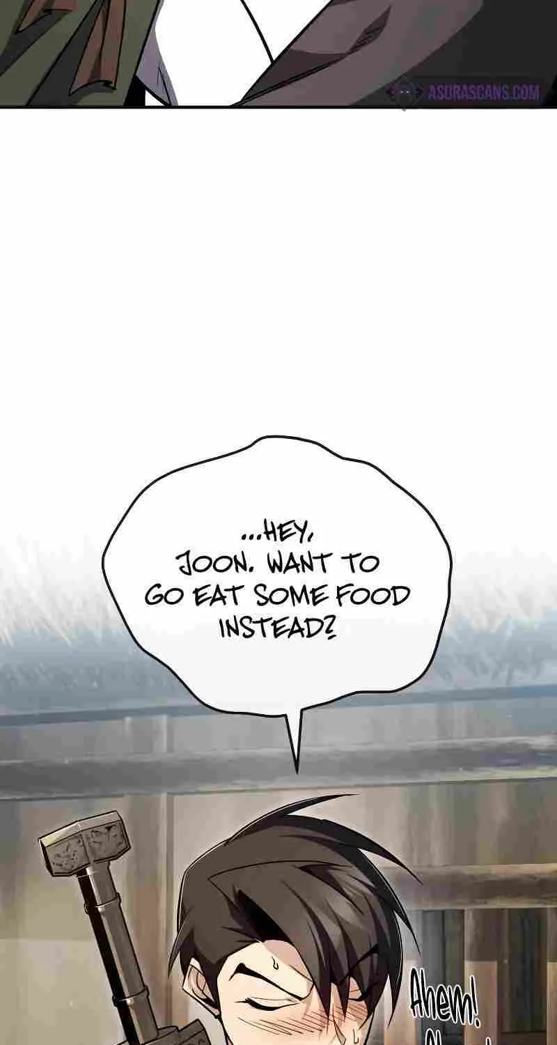 Read One hit teacher master baek chapter 65 image 22 on Lezhin