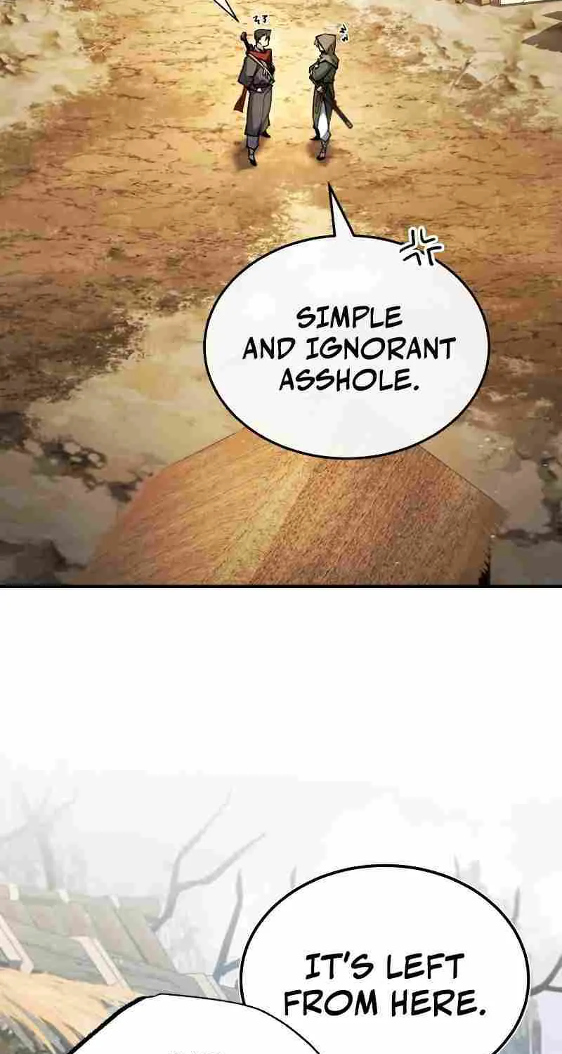 Read One hit teacher master baek chapter 65 image 3 on Lezhin