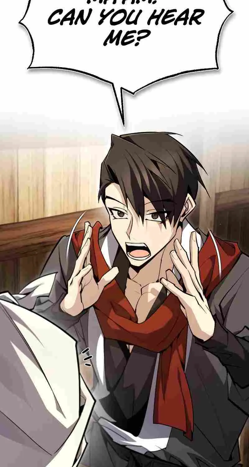 Read One hit teacher master baek chapter 65 image 32 on Lezhin