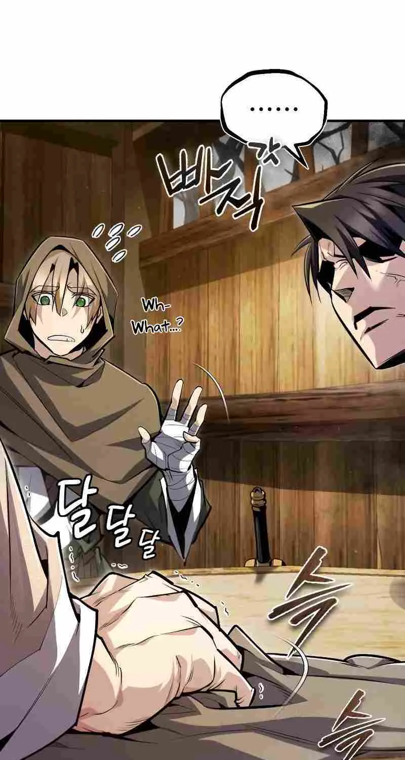 Read One hit teacher master baek chapter 65 image 36 on Lezhin