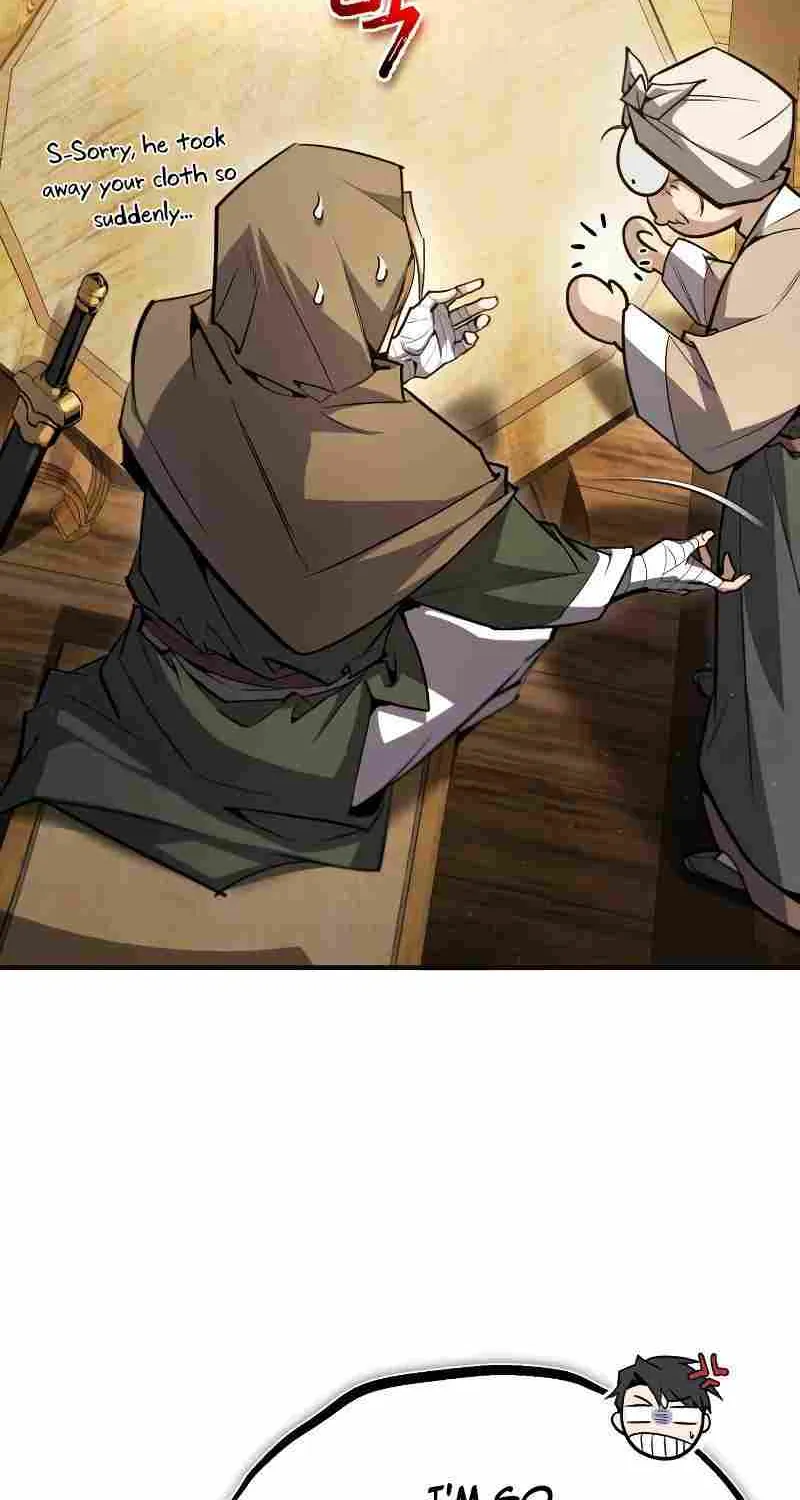 Read One hit teacher master baek chapter 65 image 39 on Lezhin