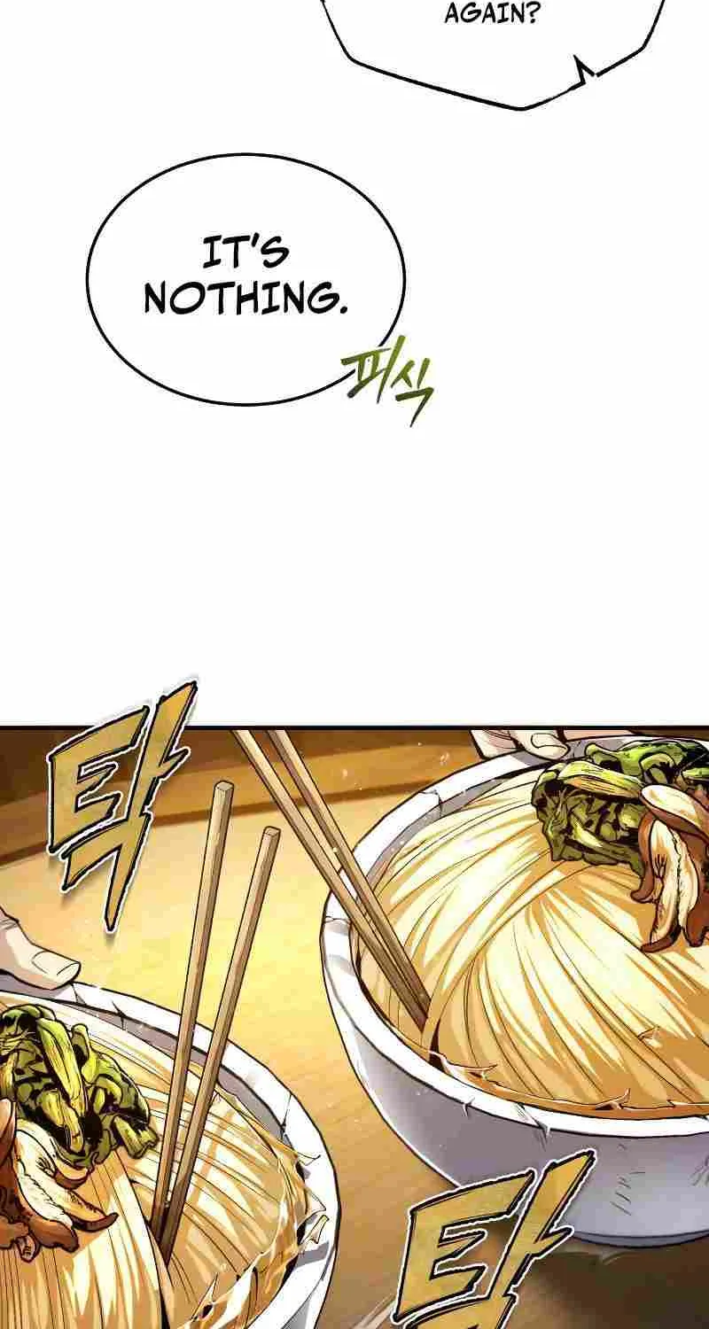 Read One hit teacher master baek chapter 65 image 43 on Lezhin