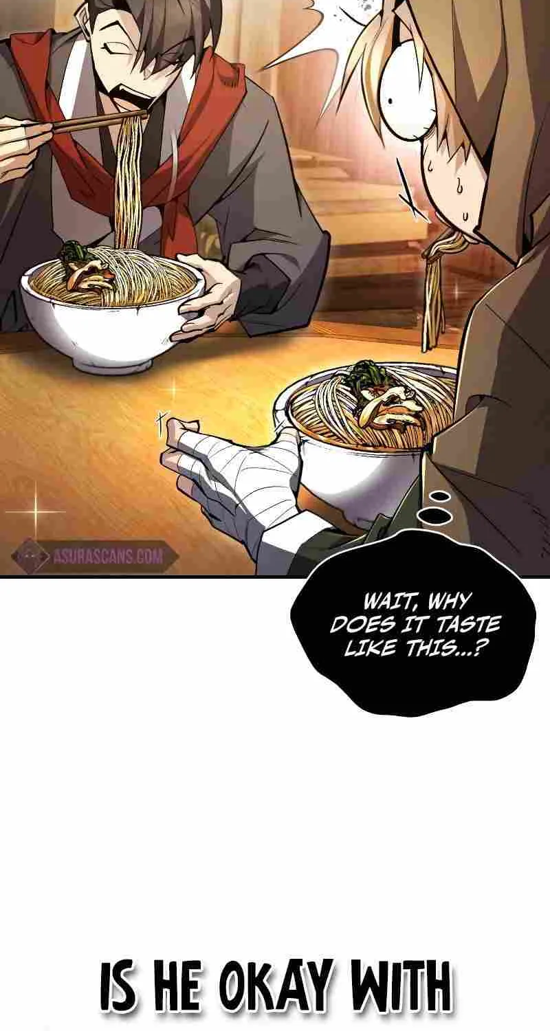 Read One hit teacher master baek chapter 65 image 45 on Lezhin