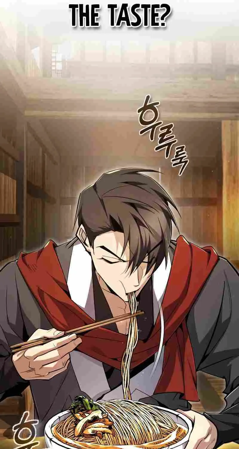 Read One hit teacher master baek chapter 65 image 46 on Lezhin