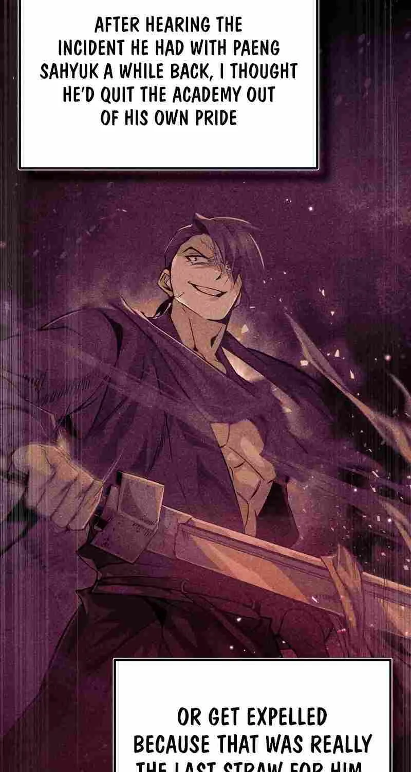 Read One hit teacher master baek chapter 65 image 49 on Lezhin