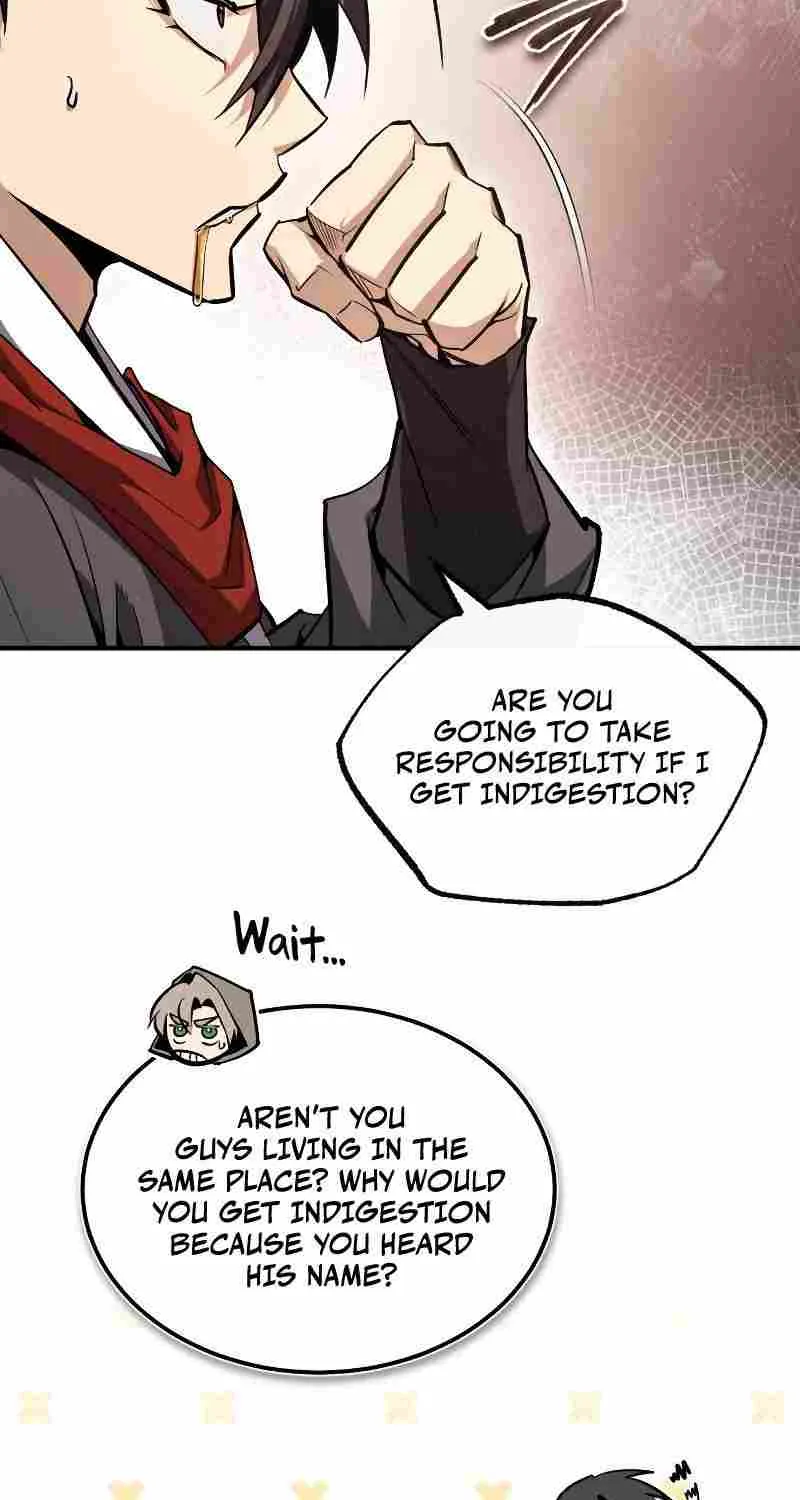 Read One hit teacher master baek chapter 65 image 56 on Lezhin