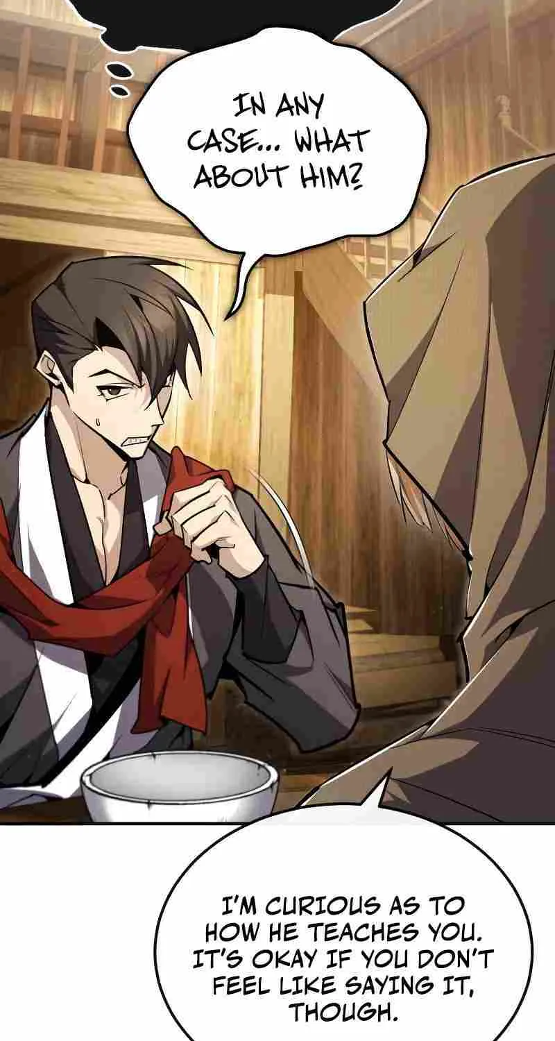 Read One hit teacher master baek chapter 65 image 58 on Lezhin