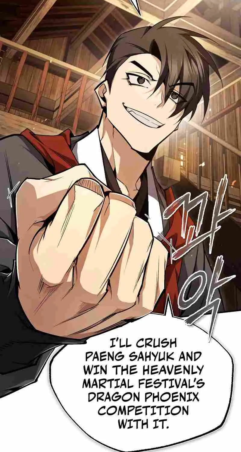Read One hit teacher master baek chapter 65 image 62 on Lezhin