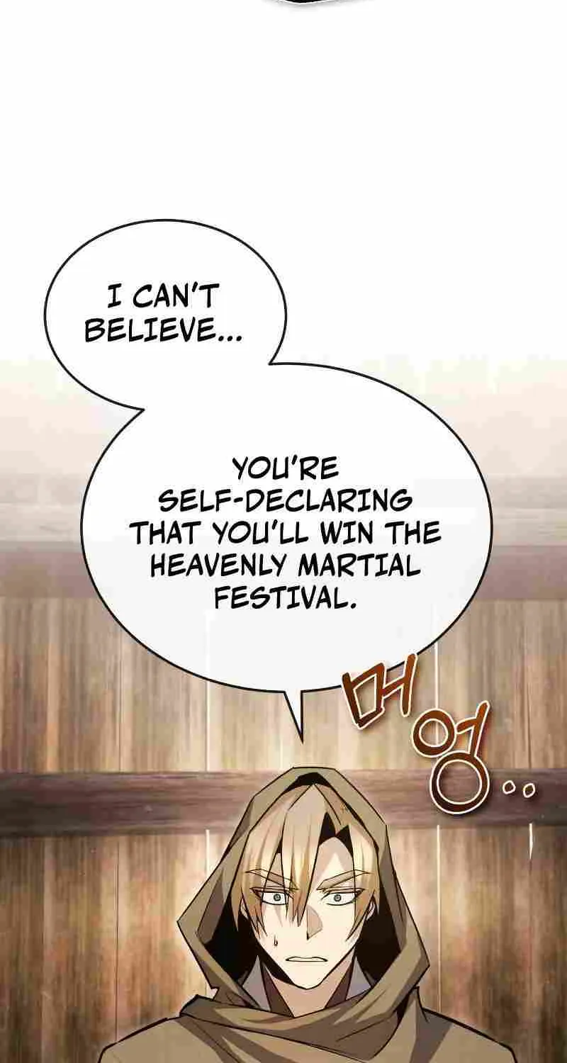 Read One hit teacher master baek chapter 65 image 63 on Lezhin