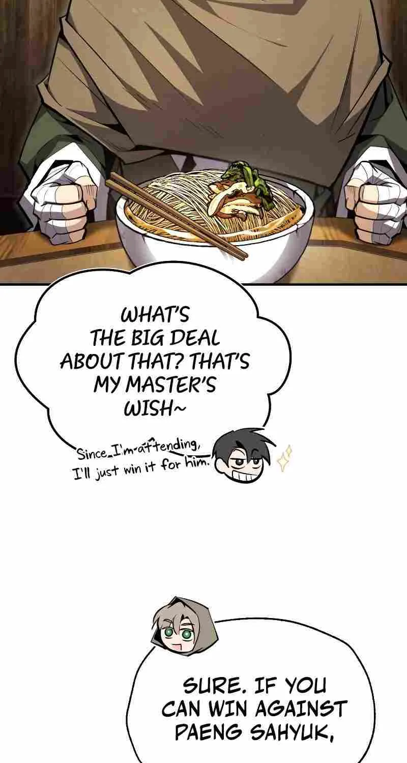 Read One hit teacher master baek chapter 65 image 64 on Lezhin