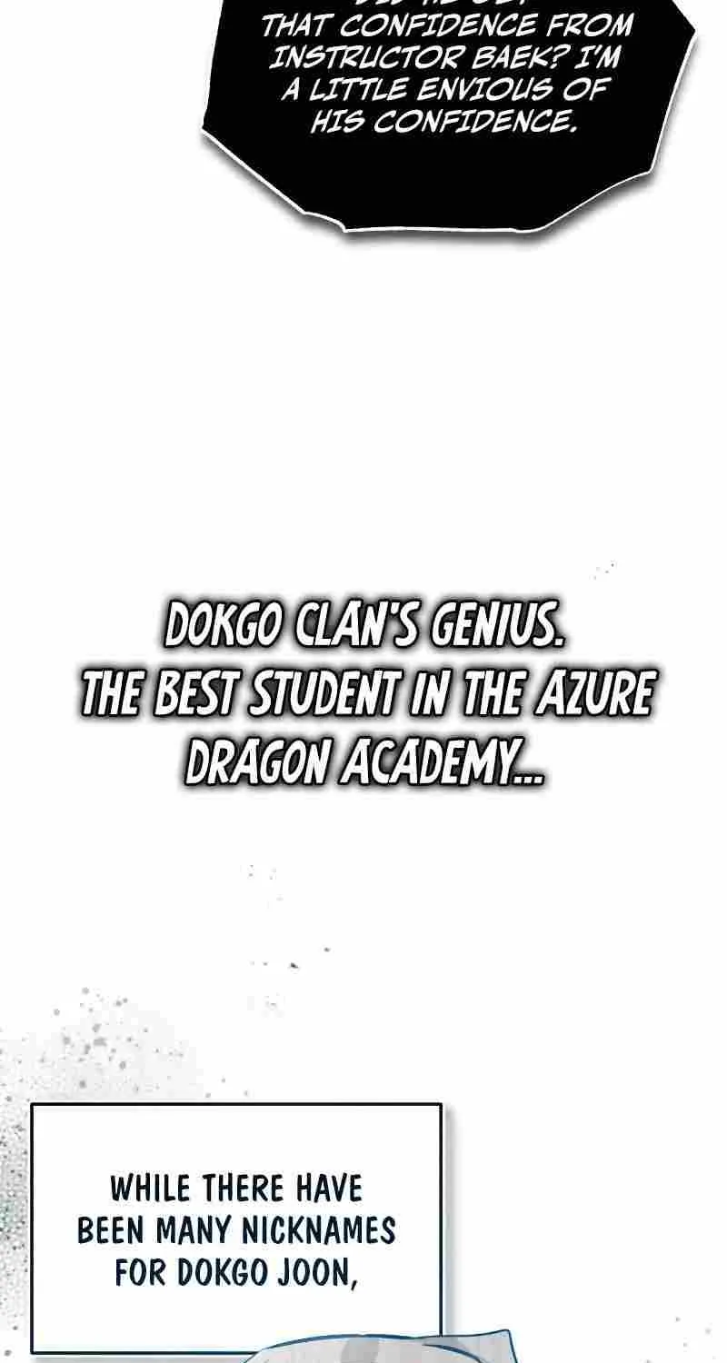 Read One hit teacher master baek chapter 65 image 66 on Lezhin