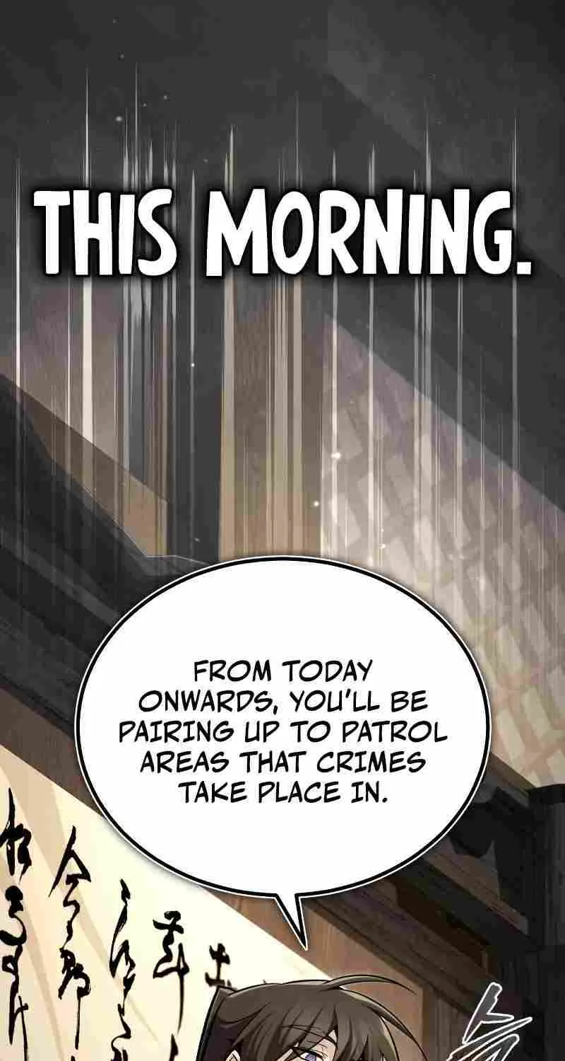 Read One hit teacher master baek chapter 65 image 7 on Lezhin