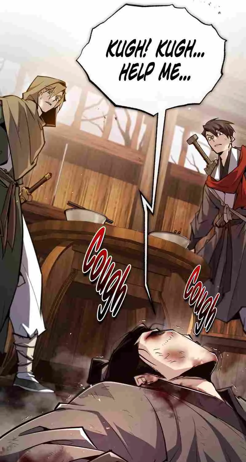 Read One hit teacher master baek chapter 65 image 78 on Lezhin