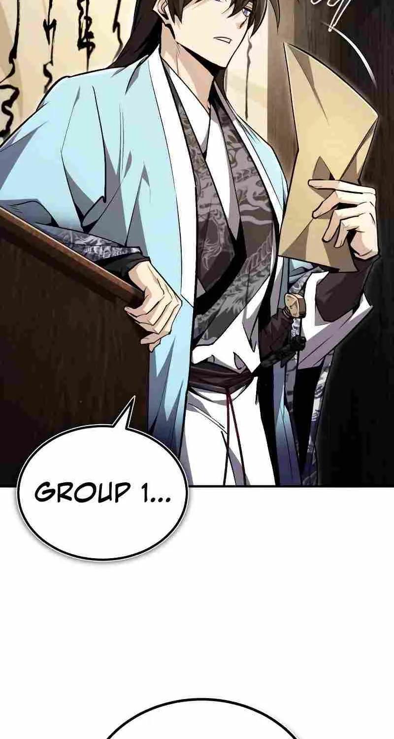 Read One hit teacher master baek chapter 65 image 8 on Lezhin