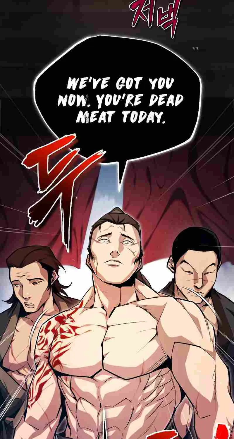 Read One hit teacher master baek chapter 65 image 80 on Lezhin