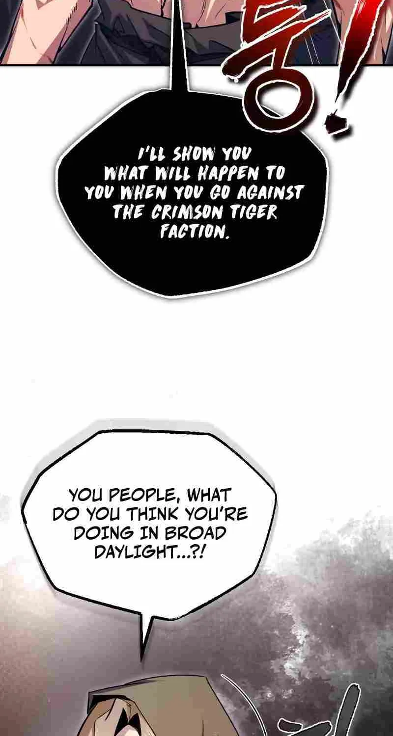 Read One hit teacher master baek chapter 65 image 81 on Lezhin
