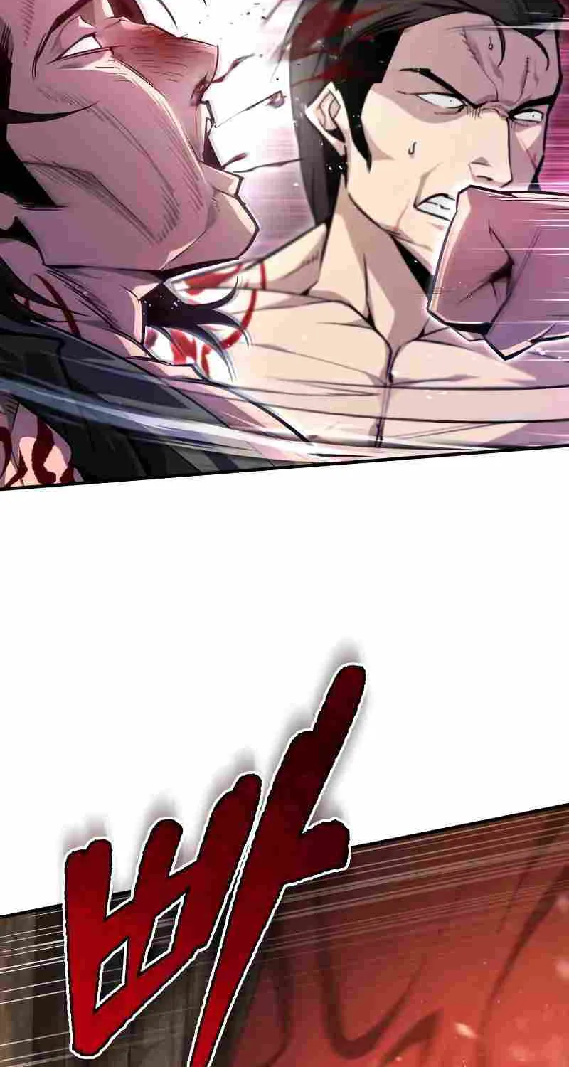 Read One hit teacher master baek chapter 65 image 88 on Lezhin