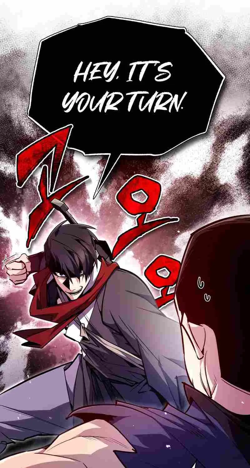 Read One hit teacher master baek chapter 65 image 94 on Lezhin