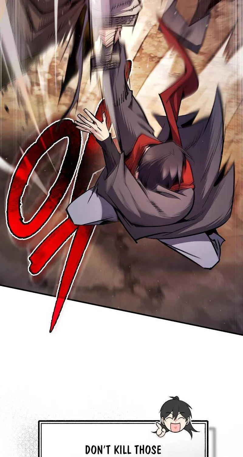 Read One hit teacher master baek chapter 66 image 10 on Lezhin