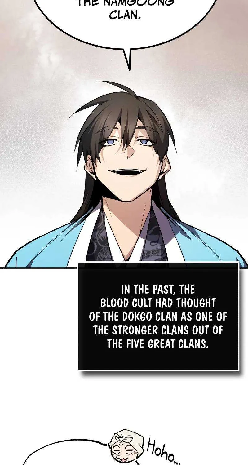 Read One hit teacher master baek chapter 66 image 105 on Lezhin