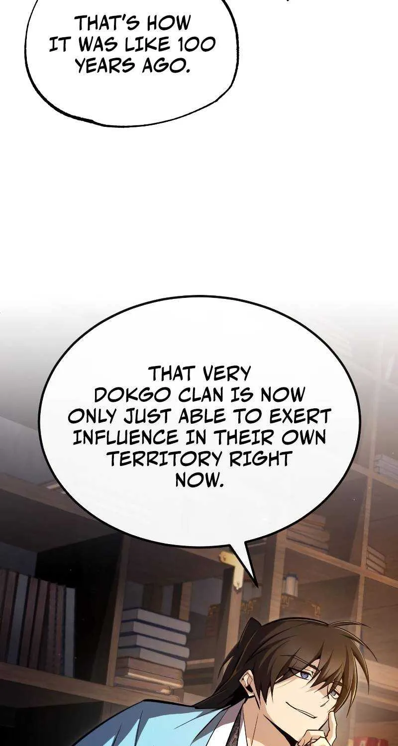 Read One hit teacher master baek chapter 66 image 106 on Lezhin