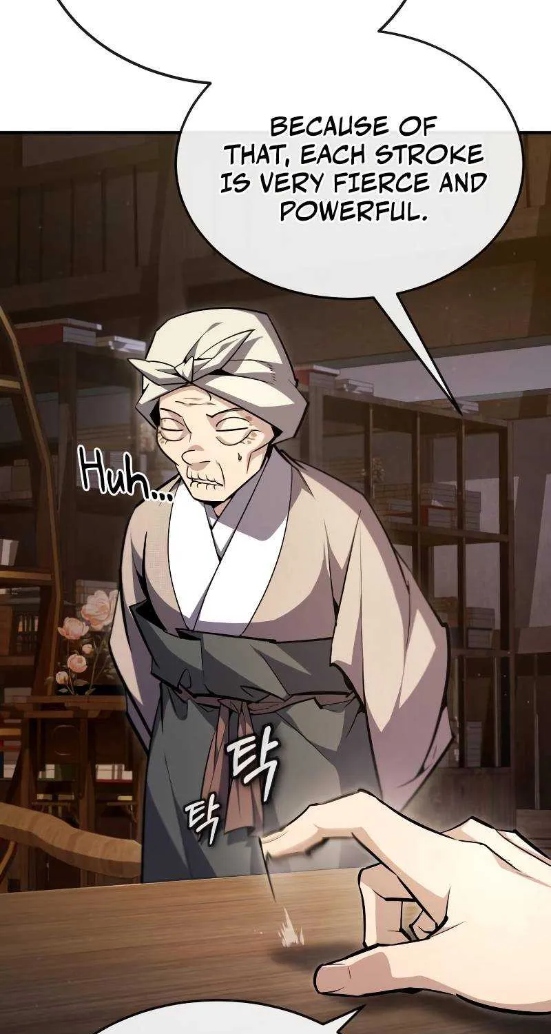 Read One hit teacher master baek chapter 66 image 108 on Lezhin