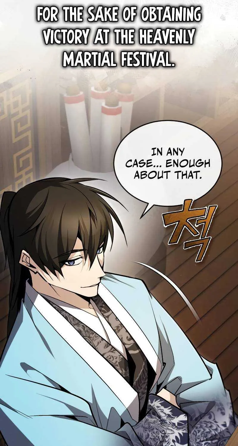 Read One hit teacher master baek chapter 66 image 112 on Lezhin