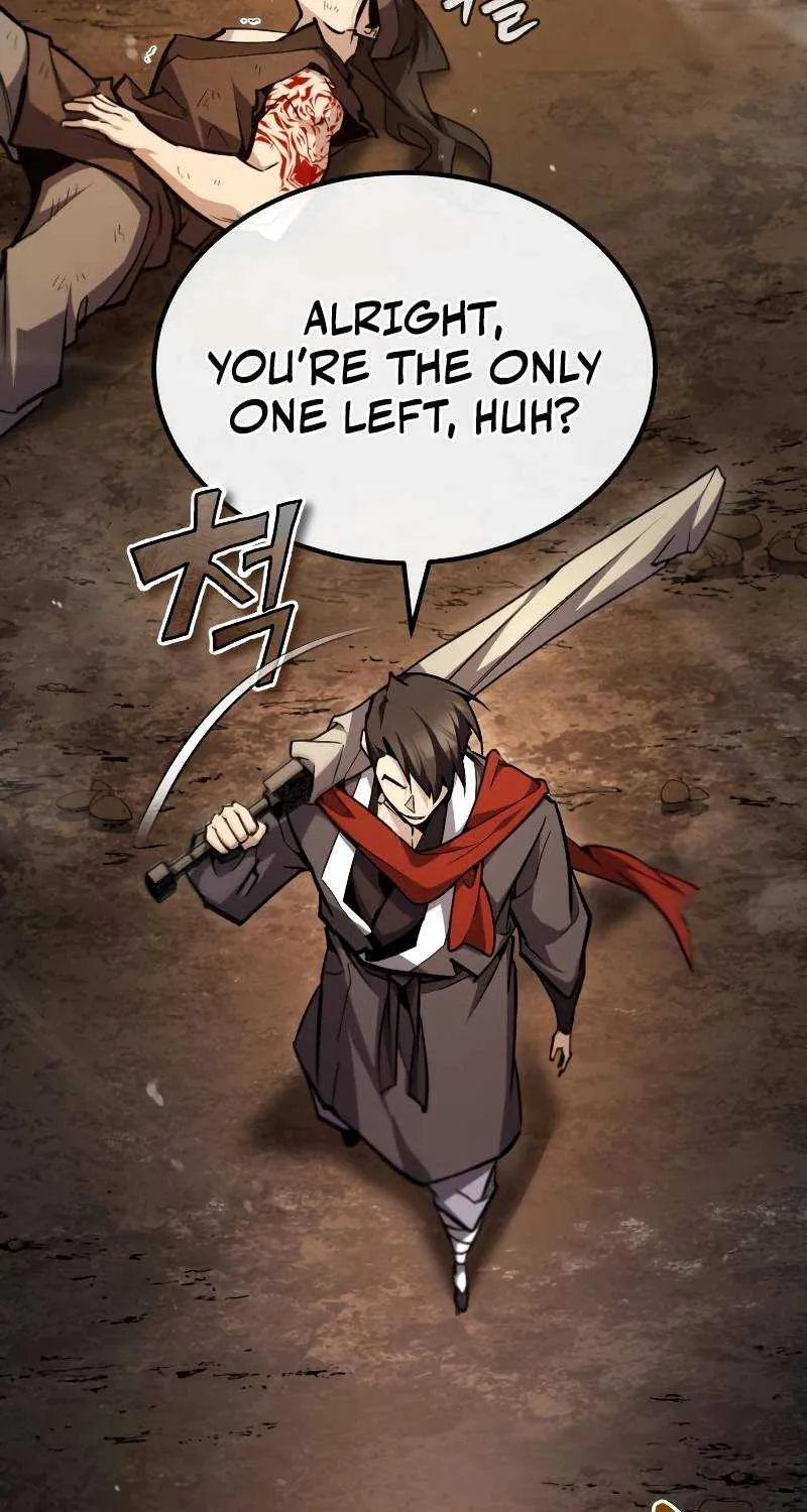 Read One hit teacher master baek chapter 66 image 18 on Lezhin