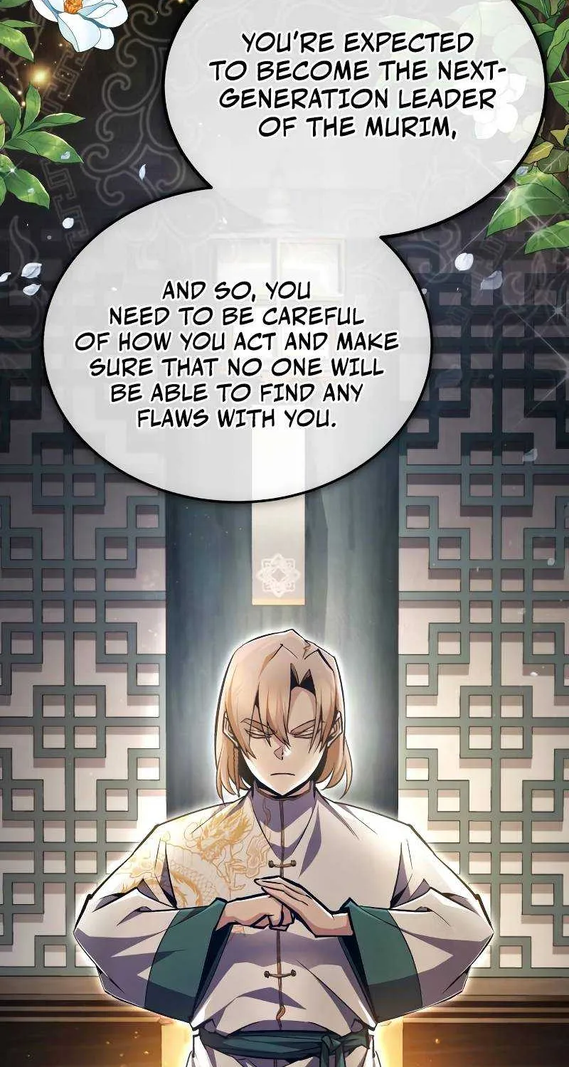 Read One hit teacher master baek chapter 66 image 2 on Lezhin