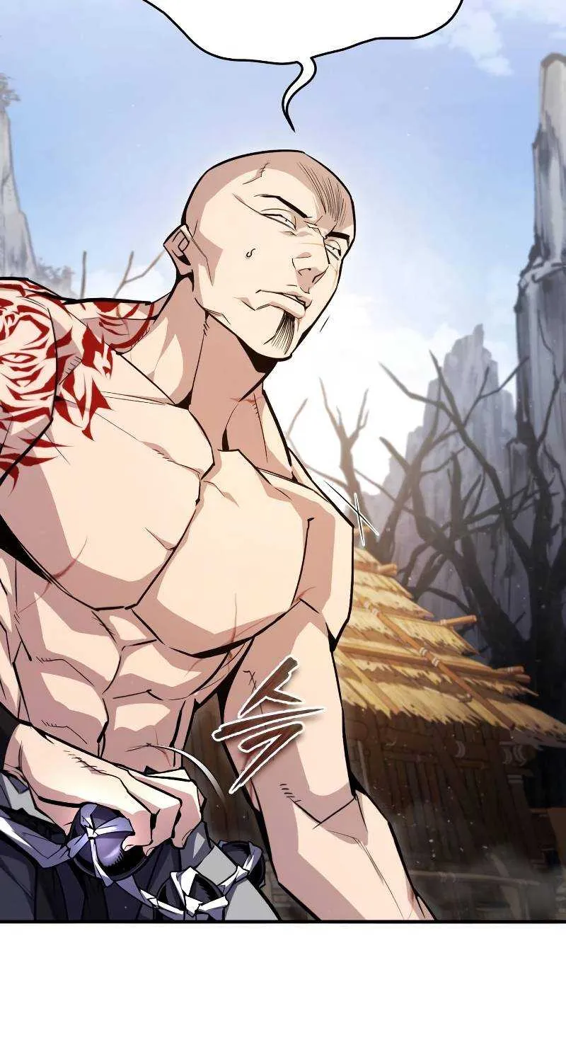 Read One hit teacher master baek chapter 66 image 20 on Lezhin