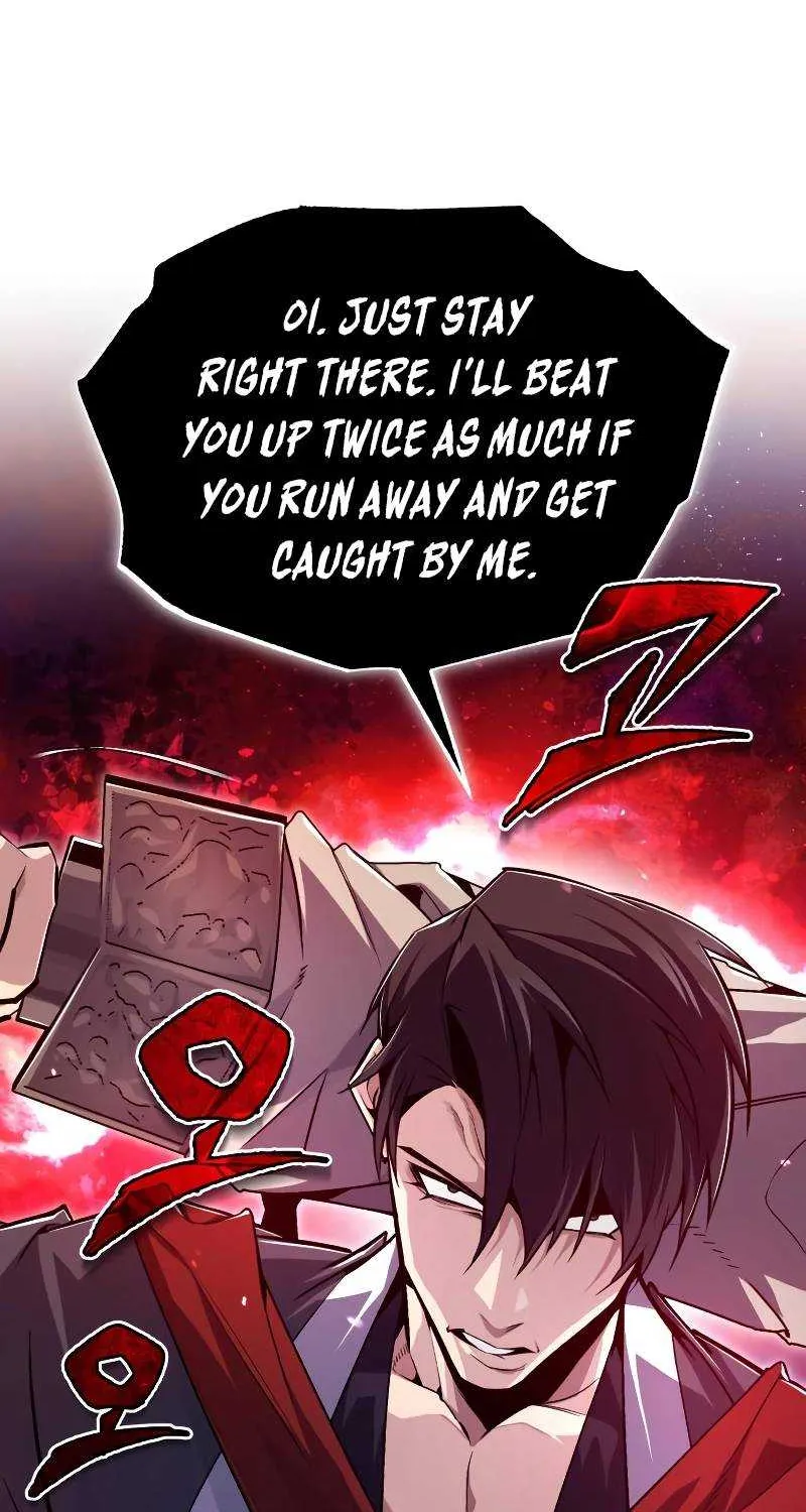 Read One hit teacher master baek chapter 66 image 21 on Lezhin