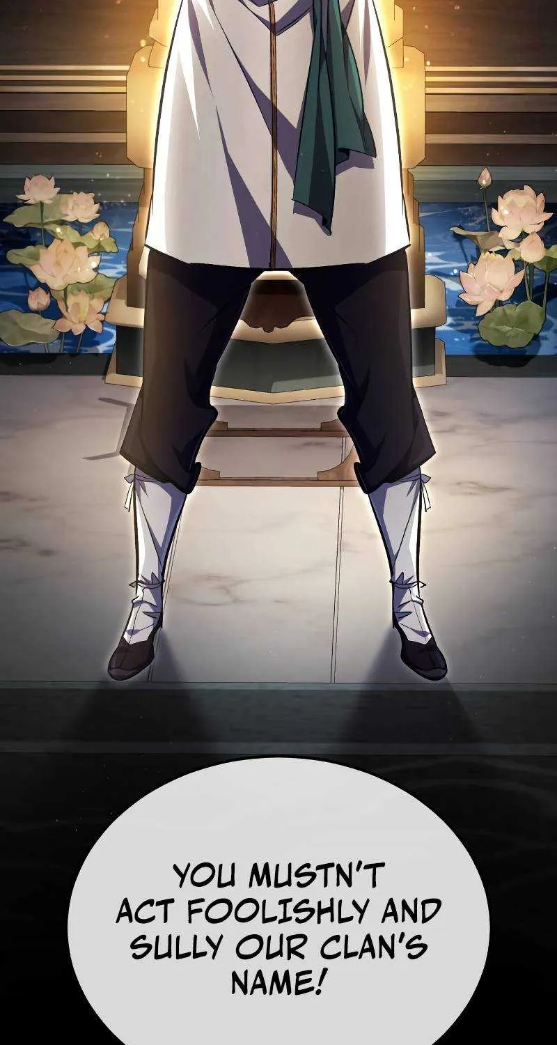 Read One hit teacher master baek chapter 66 image 3 on Lezhin