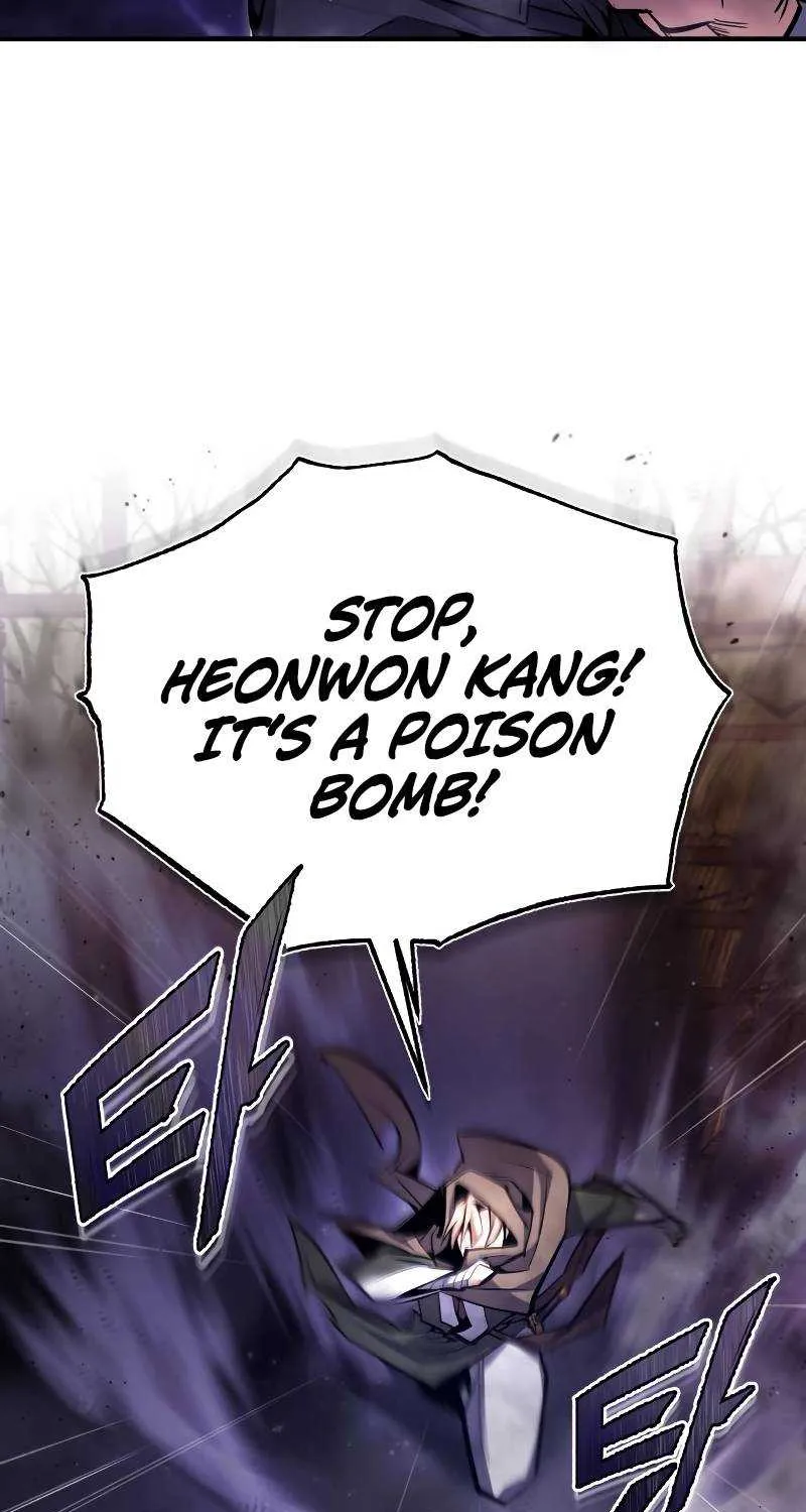Read One hit teacher master baek chapter 66 image 31 on Lezhin