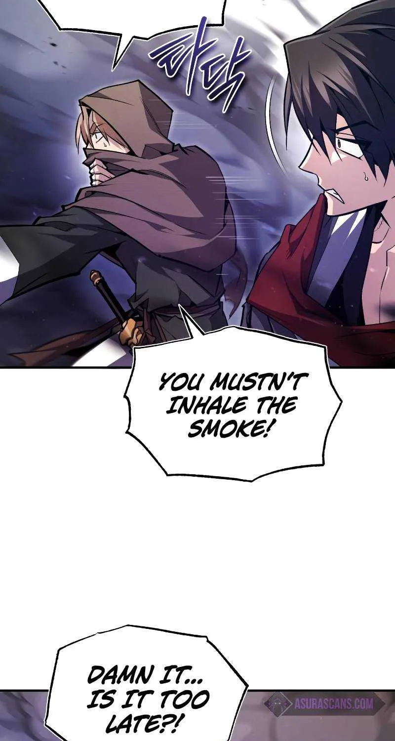 Read One hit teacher master baek chapter 66 image 33 on Lezhin