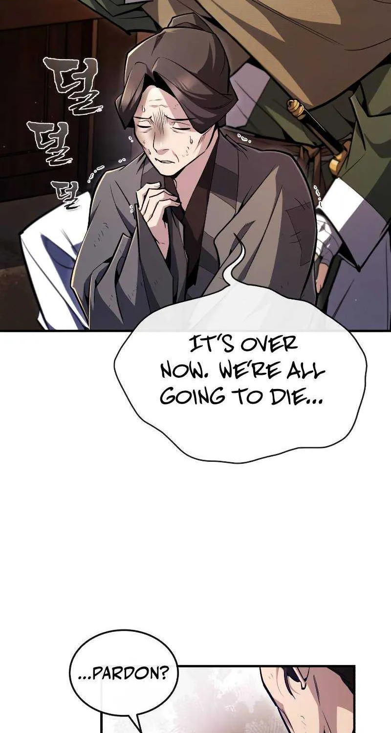 Read One hit teacher master baek chapter 66 image 40 on Lezhin