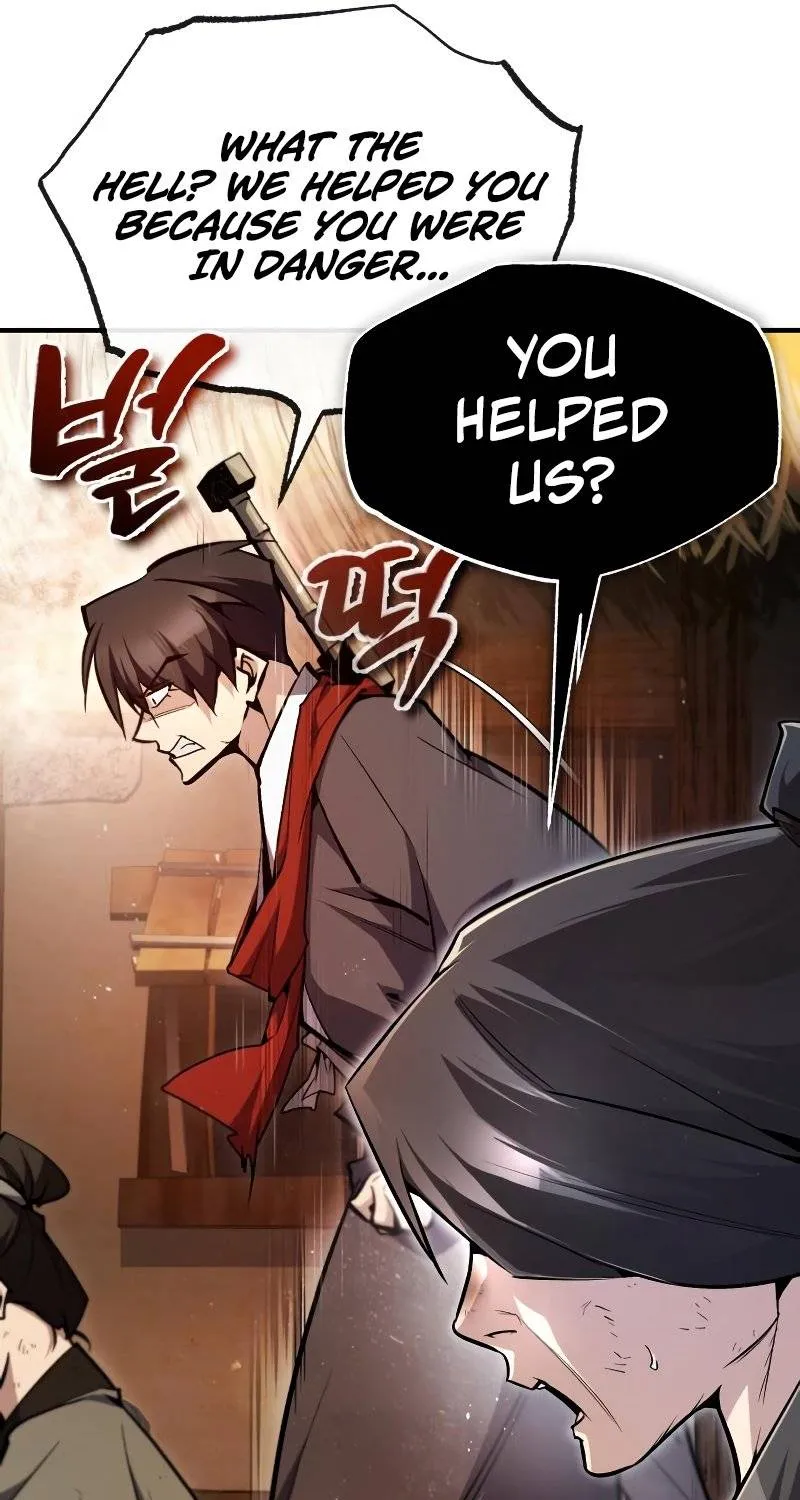 Read One hit teacher master baek chapter 66 image 46 on Lezhin