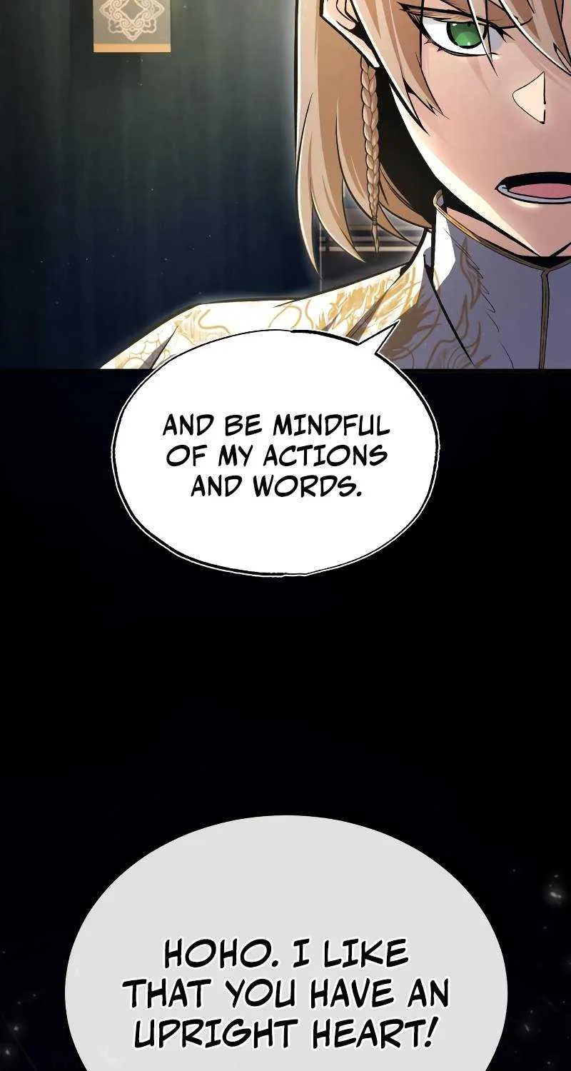 Read One hit teacher master baek chapter 66 image 5 on Lezhin