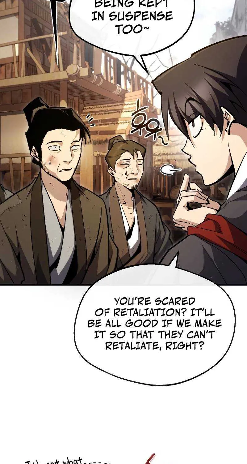 Read One hit teacher master baek chapter 66 image 59 on Lezhin