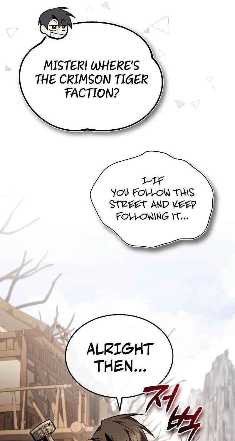 Read One hit teacher master baek chapter 66 image 61 on Lezhin