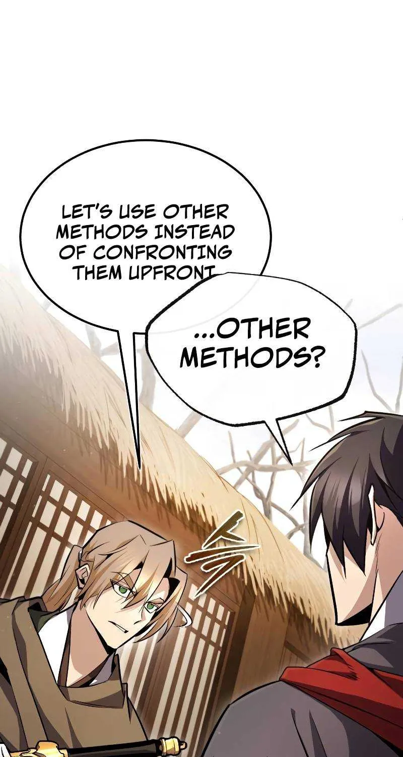 Read One hit teacher master baek chapter 66 image 67 on Lezhin