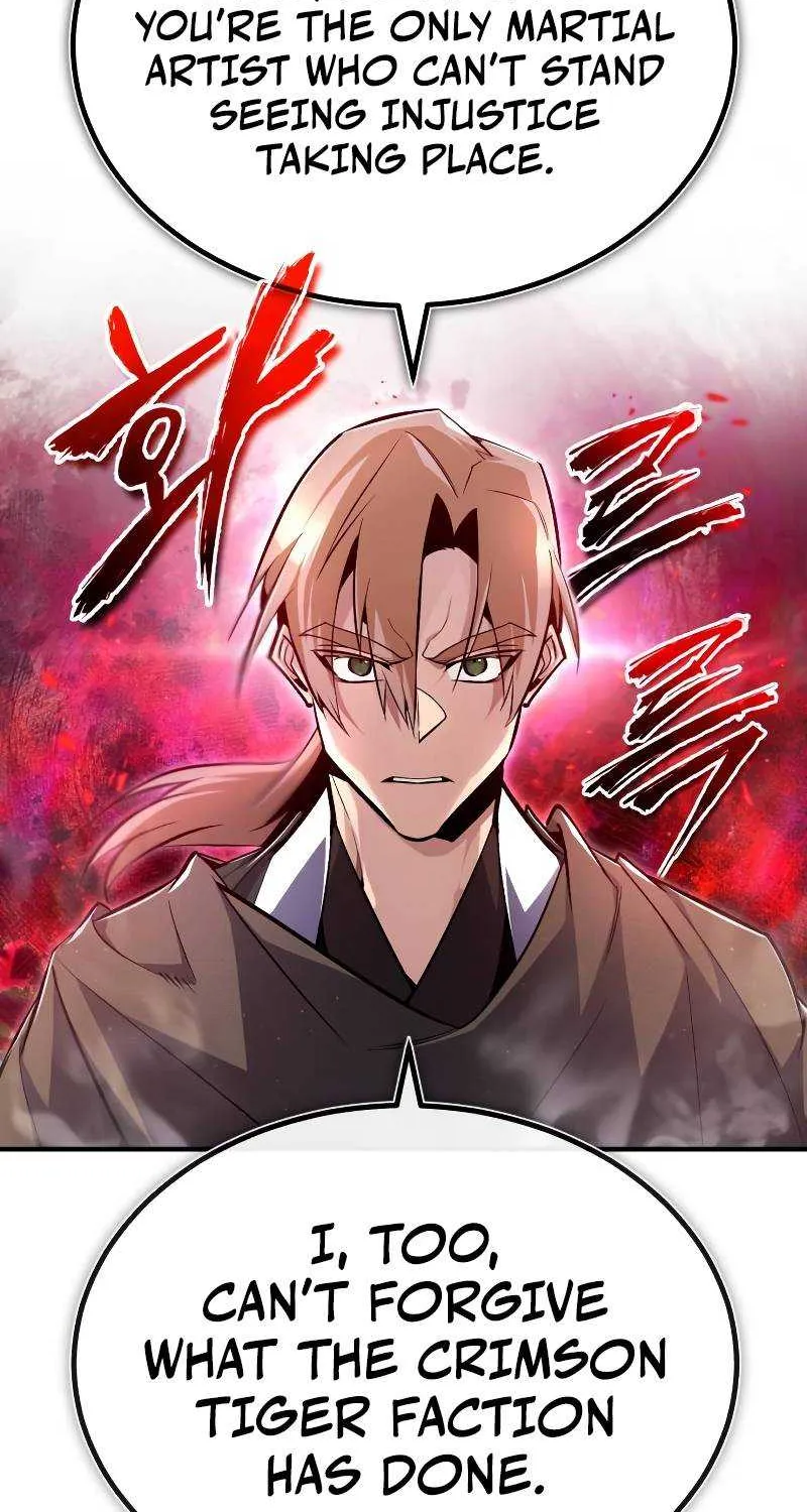 Read One hit teacher master baek chapter 66 image 69 on Lezhin