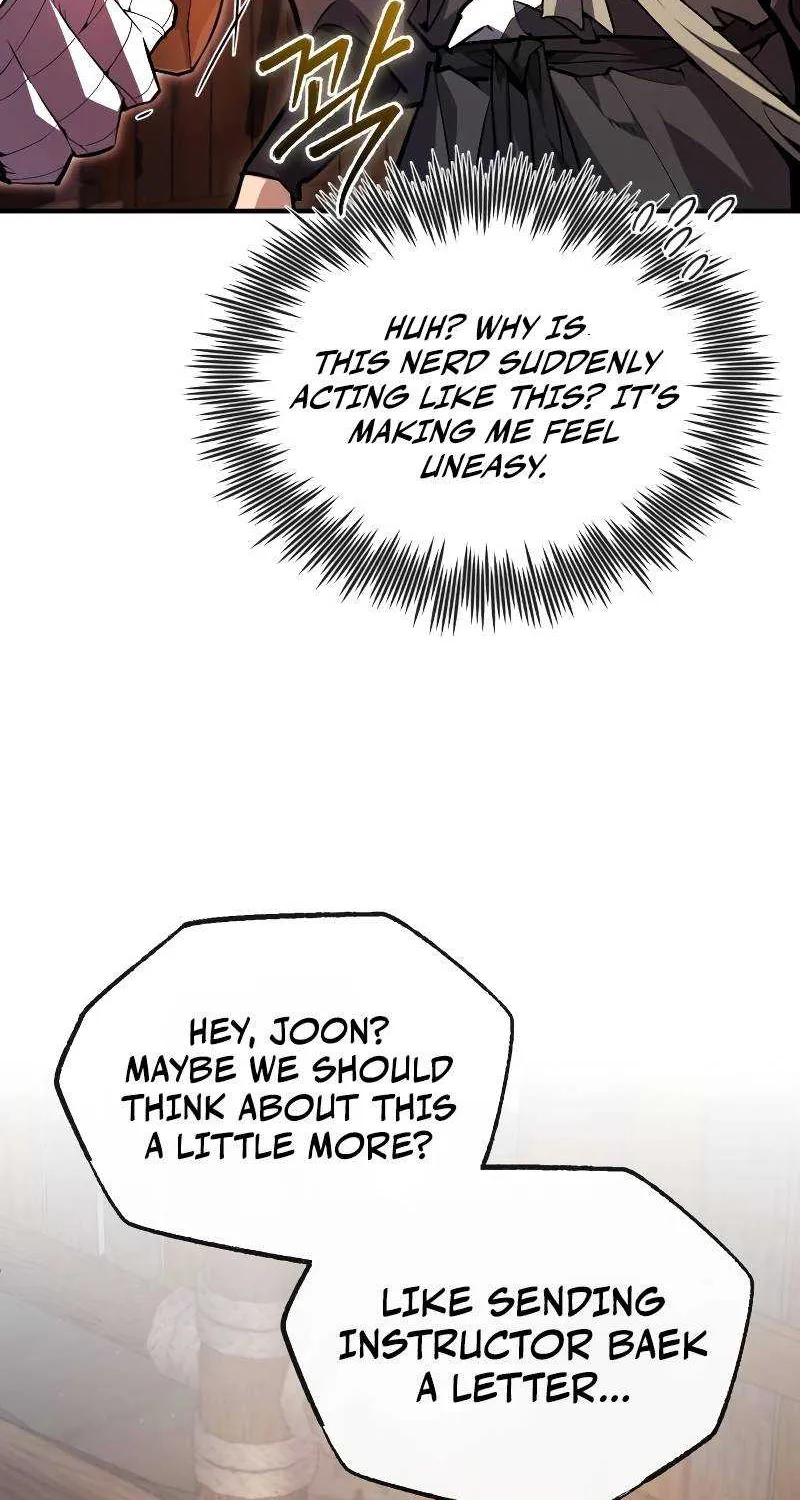 Read One hit teacher master baek chapter 66 image 71 on Lezhin