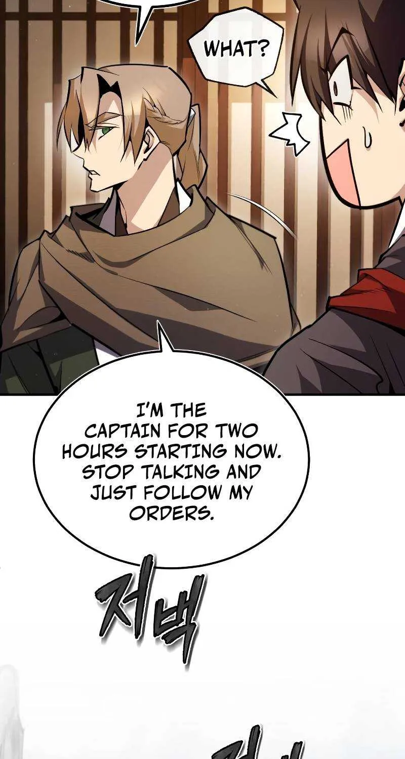 Read One hit teacher master baek chapter 66 image 74 on Lezhin