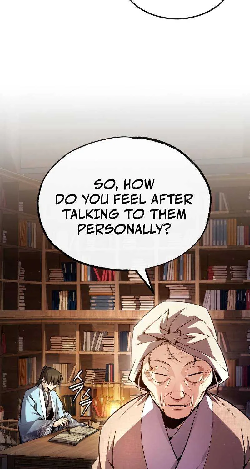 Read One hit teacher master baek chapter 66 image 79 on Lezhin