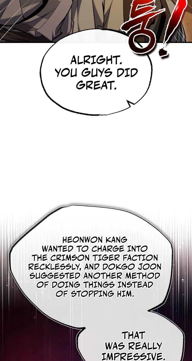 Read One hit teacher master baek chapter 66 image 81 on Lezhin