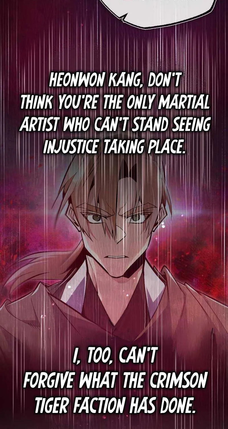 Read One hit teacher master baek chapter 66 image 82 on Lezhin