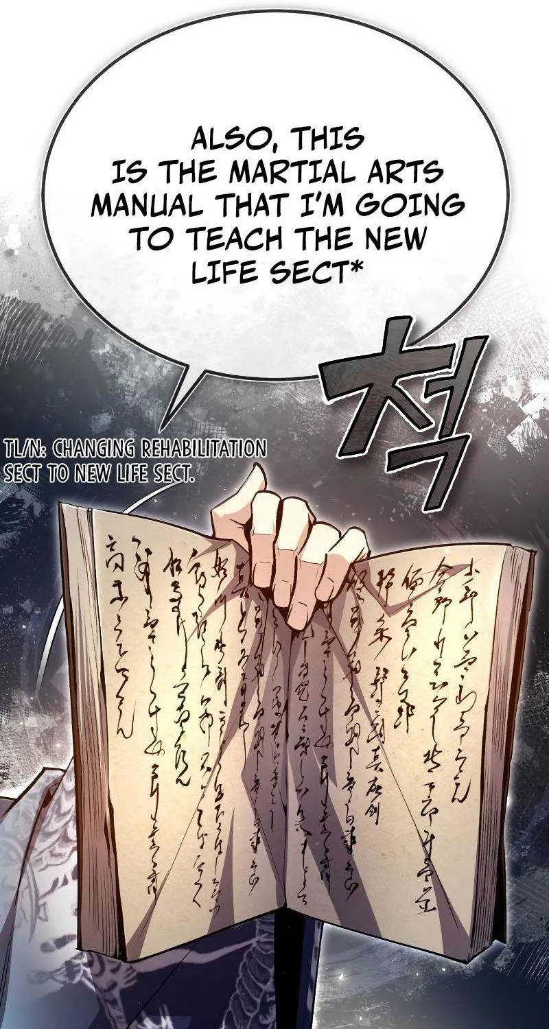 Read One hit teacher master baek chapter 66 image 86 on Lezhin