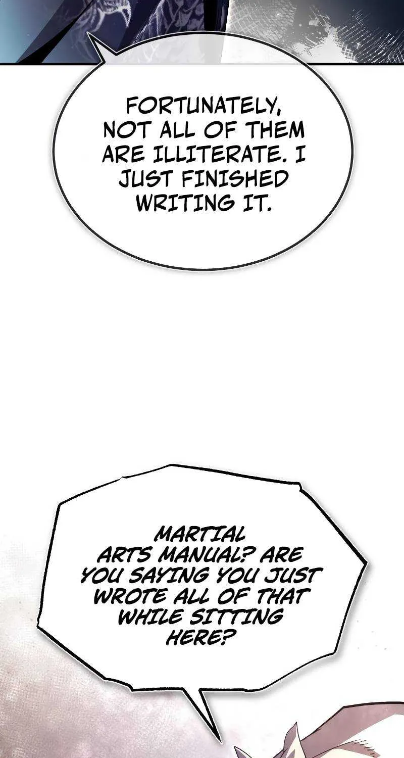 Read One hit teacher master baek chapter 66 image 87 on Lezhin