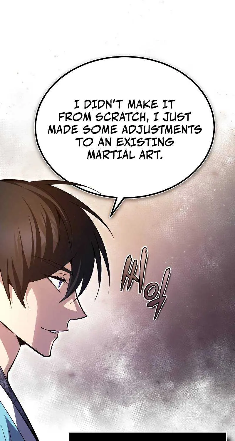 Read One hit teacher master baek chapter 66 image 89 on Lezhin